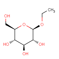 CAS: 3198-49-0 | OR926082 | Ethyl beta-d-glucopyranoside