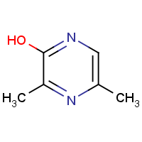 CAS:60187-00-0 | OR926083 | 3,5-Dimethylpyrazin-2-ol