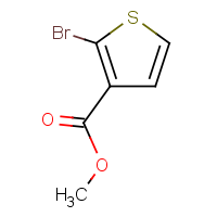 CAS: 76360-43-5 | OR926094 | Methyl 2-bromothiophene-3-carboxylate