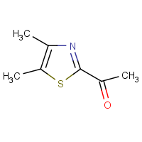 CAS: 7531-76-2 | OR9261 | 2-Acetyl-4,5-dimethylthiazole