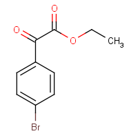 CAS:20201-26-7 | OR926113 | Ethyl 2-(4-bromophenyl)-2-oxoacetate