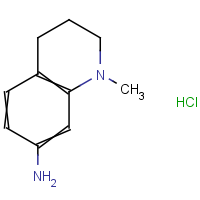 CAS: 927684-97-7 | OR926128 | 7-Amino-N-methyl-1,2,3,4-tetrahydroquinoline hydrochloride