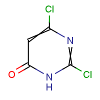 CAS: 120977-94-8 | OR926129 | 2,6-Dichloro-3H-pyrimidin-4-one