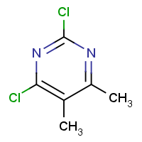 CAS: 1780-32-1 | OR926134 | 2,4-Dichloro-5,6-dimethylpyrimidine