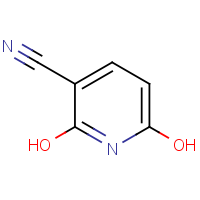 CAS: 35441-10-2 | OR926143 | 2,6-Dihydroxy-3-cyanopyridine