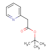 CAS: 150059-62-4 | OR926158 | Pyridin-2-yl-acetic acid tert-butyl ester