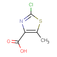 CAS: 1194374-24-7 | OR926189 | 2-Chloro-5-methylthiazole-4-carboxylic acid