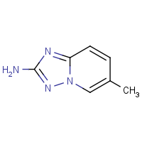 CAS:1239647-61-0 | OR926202 | 6-Methyl-[1,2,4]triazolo[1,5-a]pyridin-2-amine