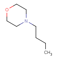 CAS: 1005-67-0 | OR926210 | 4-Butyl-morpholine