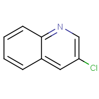 CAS: 612-59-9 | OR926222 | 3-Chloroquinoline