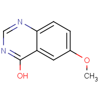 CAS: 19181-64-7 | OR926223 | 6-Methoxyquinazolin-4-ol