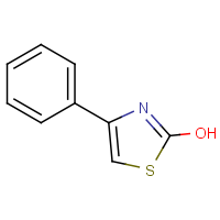 CAS: 3884-31-9 | OR926235 | 2-Hydroxy-4-phenylthiazole
