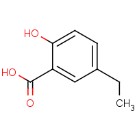 CAS: 51-27-4 | OR926276 | 5-Ethyl-2-hydroxybenzoic acid