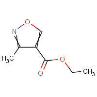 CAS: 20328-15-8 | OR926281 | Ethyl 3-methylisoxazole-4-carboxylate