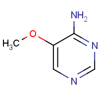 CAS: 695-86-3 | OR926286 | 4-Amino-5-methoxypyrimidine