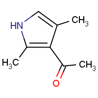 CAS: 2386-25-6 | OR926294 | 3-Acetyl-2,4-dimethylpyrrole