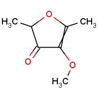 CAS: 4077-47-8 | OR926305 | 4-Methoxy-2,5-dimethyl-3(2H)-furanone