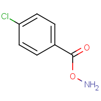 CAS:872851-33-7 | OR926311 | O-4-Chlorobenzoylhydroxylamine