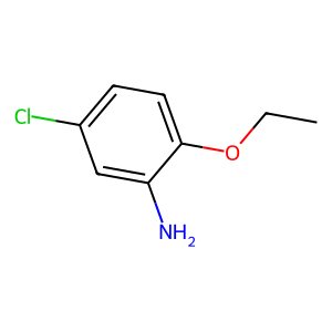 CAS: 15793-48-3 | OR92632 | 5-Chloro-2-ethoxyaniline