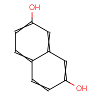 CAS:582-17-2 | OR926339 | 2,7-Dihydroxynaphthalene