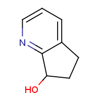 CAS: 41598-71-4 | OR926347 | 6,7-Dihydro-5h-cyclopenta[b]pyridin-7-ol