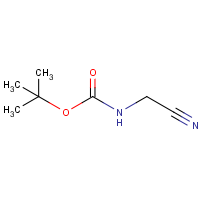 CAS:85363-04-8 | OR926356 | N-(tert-Butoxycarbonyl)-2-aminoacetonitrile