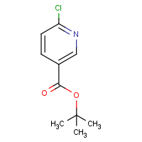 CAS: 115309-57-4 | OR926367 | Tert-butyl-6-chloronicotinate
