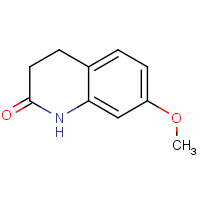 CAS: 22246-17-9 | OR926381 | 7-Methoxy-3,4-dihydroquinolin-2(1H)-one