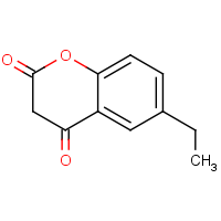 CAS: 55005-28-2 | OR926382 | 6-Ethyl-4-hydroxycoumarin