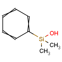 CAS: 5272-18-4 | OR926383 | Dimethylphenylsilanol
