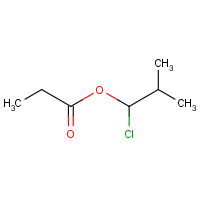 CAS: 58304-65-7 | OR926388 | 1-Chloro-2-methylpropyl propionate