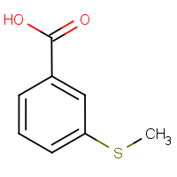 CAS: 825-99-0 | OR9264 | 3-(Methylthio)benzoic acid
