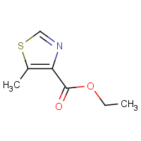 CAS: 61323-26-0 | OR926418 | Ethyl 5-methylthiazole-4-carboxylate