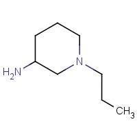 CAS: 51388-02-4 | OR926443 | 1-Propylpiperidin-3-amine