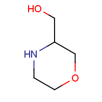 CAS: 106910-83-2 | OR926444 | Morpholin-3-ylmethanol
