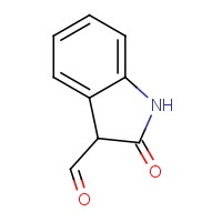 CAS: 78610-70-5 | OR926453 | 2-Oxoindoline-3-carbaldehyde