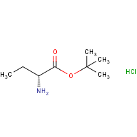 CAS:313994-32-0 | OR926472 | H-D-Abu-OtBu hydrochloride