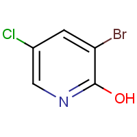 CAS: 137628-16-1 | OR926475 | 3-Bromo-5-chloropyridin-2(1h)-one