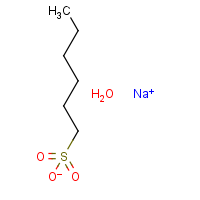 CAS: 207300-91-2 | OR926486 | Sodium 1-hexane sulfonate monohydrate