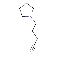 CAS: 35543-25-0 | OR926503 | 1-Pyrrolidinebutanenitrile