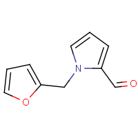 CAS: 13788-32-4 | OR926510 | 1-(2-Furylmethyl)-1H-pyrrole-2-carbaldehyde