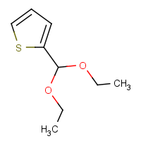 CAS: 13959-97-2 | OR926523 | 2-(Diethoxymethyl)thiophene