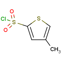 CAS:69815-97-0 | OR926528 | 4-Methylthiophene-2-sulfonyl chloride