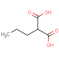 CAS: 616-62-6 | OR926537 | Propylmalonic acid