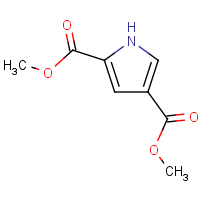 CAS: 2818-07-7 | OR926541 | Dimethyl 1H-pyrrole-2,4-dicarboxylate