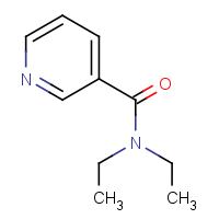 CAS: 59-26-7 | OR926552 | N,N-Diethylnicotinamide
