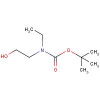 CAS:152192-95-5 | OR926561 | tert-Butyl N-ethyl-N-(2-hydroxyethyl)carbamate