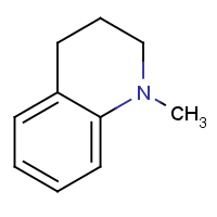 CAS: 491-34-9 | OR926569 | 1,2,3,4-Tetrahydro-1-methylquinoline