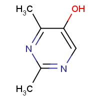CAS: 412003-95-3 | OR926618 | 2,4-Dimethylpyrimidin-5-ol