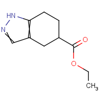 CAS: 792848-34-1 | OR926624 | Ethyl 4,5,6,7-tetrahydro-1H-indazole-5-carboxylate